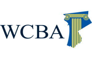 WCBA Badge
